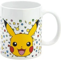 Hrnček Pokémon - Confetti 315 ml - Hrnčeky
