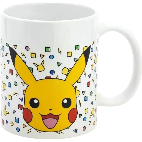 Hrnček Pokémon - Confetti 315 ml - Hrnčeky - Hlavný obrázok