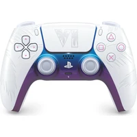 DualSense Wireless Controller Grand Theft Auto VI Limited Edition White - Herné ovládače