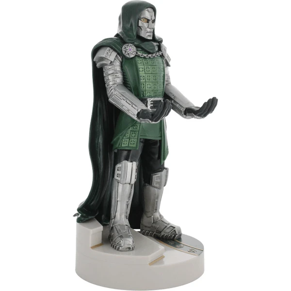 EXG Cable Guys - Dr. Doom - Figúrky - Obrázok d_79932e3dfc1c4debbb87f9c01a2b2977