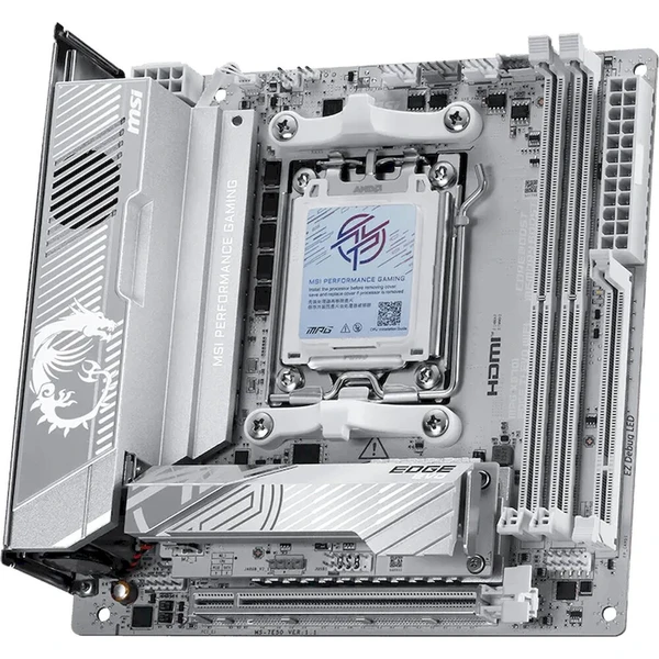 MSI MPG X870I EDGE TI EVO WIFI - Základné dosky - Obrázok d_799c04d99cd54e8995611a66da326f9e