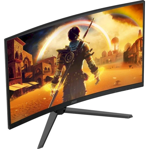 AOC Gaming C32G42ZE herný monitor 32' - Monitory - Obrázok d_79a28dcb095c499492909585e61dd6b6