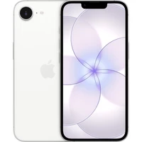 Apple iPhone 17e 512GB biely - Mobilné telefóny