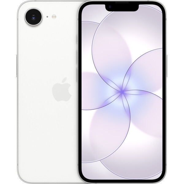 E-shop Apple iPhone 17e 512GB biely