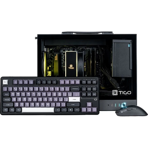 TIGO Machine Desktop R7-5700X RX 9060 XT 16G - 1TB 16GB - Stolné počítače - Obrázok d_79b7495537f7441caa868d978590d80d