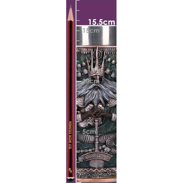 Nemesis Now pohár Dark Souls - Gwyn 600 ml - Hrnčeky - Obrázok d_79b8db4a1a6847beb677497615abcd8d