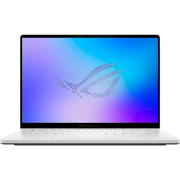 ASUS ROG Zephyrus G16 (GU606AX-TB081WZ) RTX 5090 biely - Notebooky - Hlavný obrázok