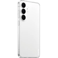 PanzerGlass® CARE X-Ray kryt Samsung Galaxy S25 FE priehľadný - Puzdra