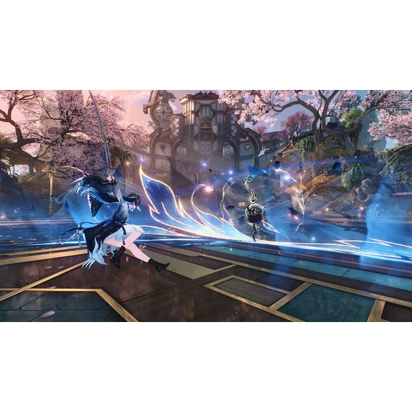 Wuthering Waves Deluxe Collection (PS5) - Hry na PS5 - Obrázok d_79e535ef6ddc4588a2a77efc70848651