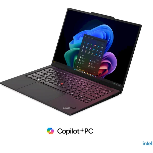 Lenovo ThinkPad X1 Carbon Gen 14 Aura Edition (21V70026CK) černý - Notebooky - Obrázok d_79e7777ee69e42ce987b206de10dc301