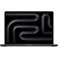 Apple MacBook Pro 16" / M5 Pro / 24GB / 1TB / vesmírne čierny - Notebooky