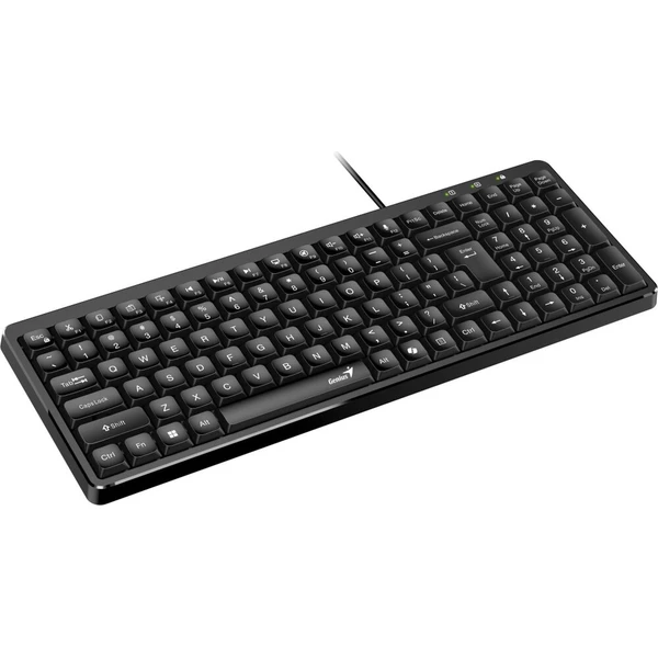 Genius LuxeMate 120 - Klávesnice - Obrázok d_79efa229e5db418ba098f848df356fc8