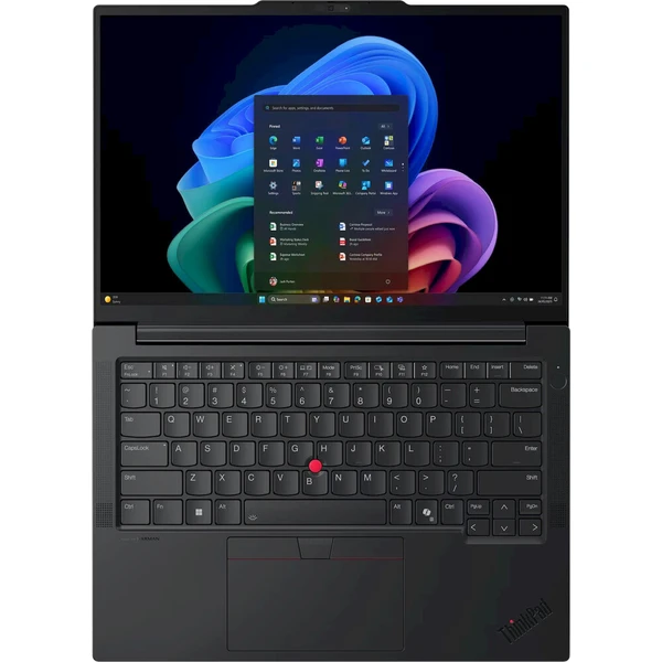 Lenovo ThinkPad E14 Gen 7 (21T0004YCK) černý - Notebooky - Obrázok d_7a1beae92e60454cb234f504962f8ad3