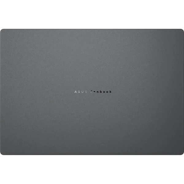 ASUS Zenbook A16 (UX3607QA-OLED116W) sivý - Notebooky - Obrázok d_7a1e63e356d641a98efad48412db889d