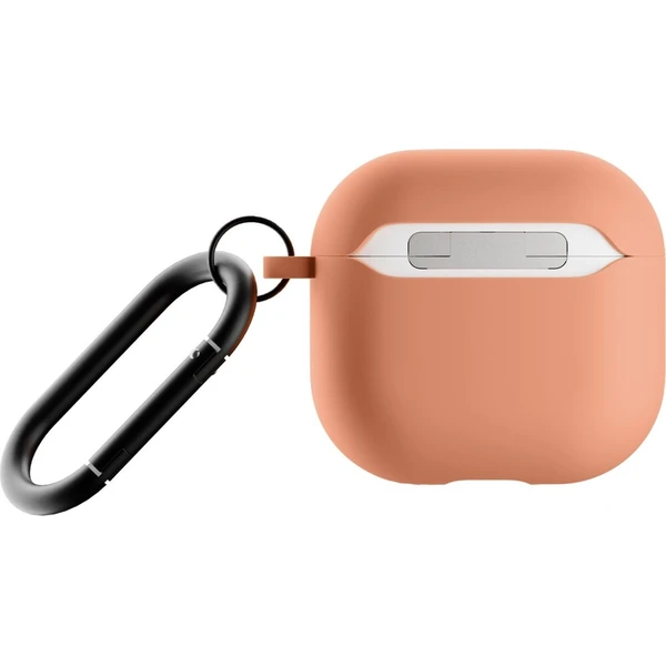Native Union Active Case puzdro pre AirPods 4 apricot - Puzdra - Obrázok d_7a2550e461e249149fcf362fab25880a