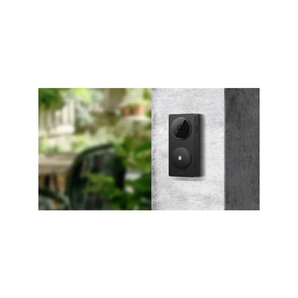 Aqara Doorbell Camera Hub G410 Select čierna - IP kamery - Obrázok d_7a378e67c49b486485dfd9492098902c