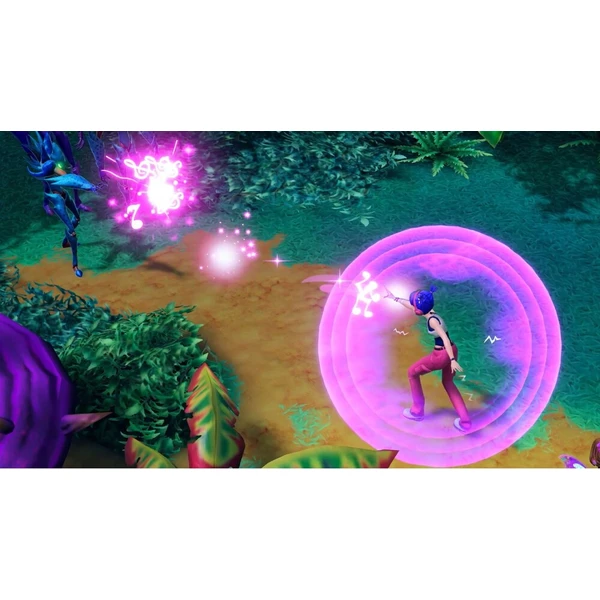 Winx Club: The Magic is Back (PS5) - Hry na PS5 - Obrázok d_7a4b105195624ee4aaf5738309302152