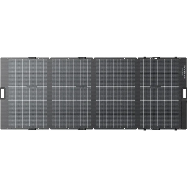EcoFlow 400W skladací solárny panel 400W skladací 2.gen - Solárne panely - Obrázok d_7a4b479dfe55468db2bbd21d2b1cf7b7