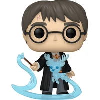 Funko POP! #205 Movies: Harry Potter - Harry Potter s Patronus?? - Funko POP!
