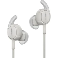 Bose Noise Cancelling Wired Earbuds drôtové slúchadlá biele - Slúchadlá