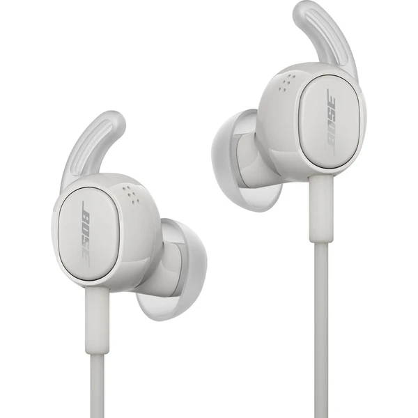 Bose Noise Cancelling Wired Earbuds drátová sluchátka bílá - Slúchadlá - Hlavný obrázok