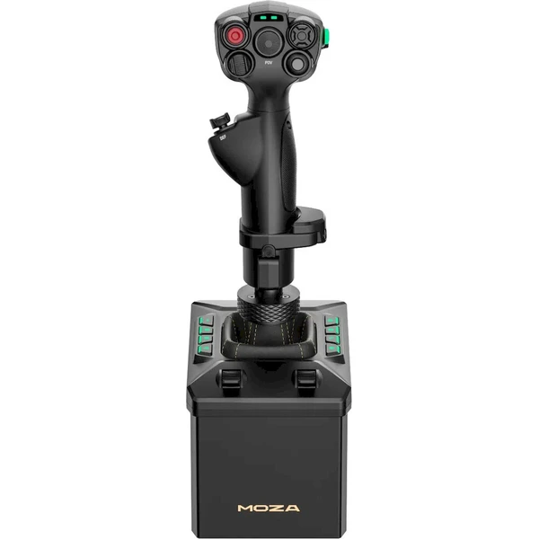 Moza Racing AB6 letový simulátor ovládač čierny - Joysticky - Obrázok d_7a65cdf1fe4e459d9199c505220bc592