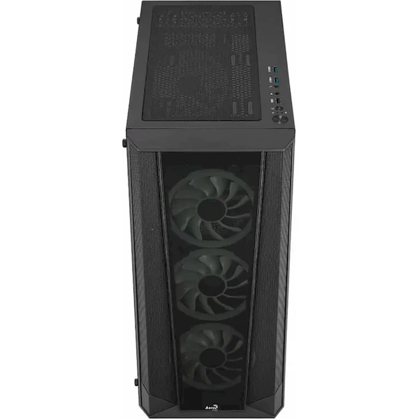 Aerocool Prism ARGB Midi-Tower čierna - Počítačové skrine - Obrázok d_7a716e8af4f44634bca6a46e7fd6f3fc