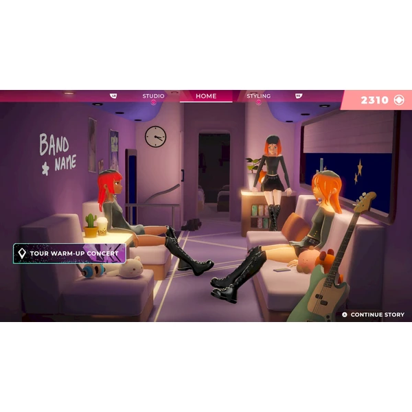K-Pop Rising - Dream to Shine (PS5) - Hry na PS5 - Obrázok d_7a763d6ddca148efa5e262b122a3e0c9