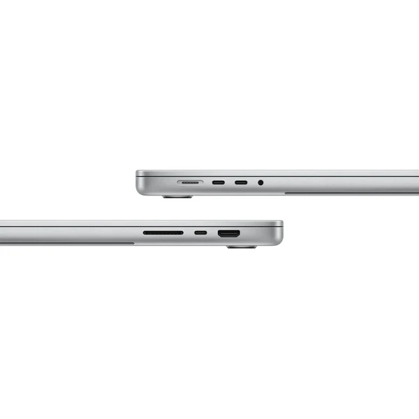 CTO Apple MacBook Pro 16" / M5 Pro 18xCPU/20xGPU / CZ KLV / Stojan sklo / Strieborná / 2TB SSD / 48G - Notebooky - Obrázok d_7a7bbd0570554d1abd3c1291d3162f6c