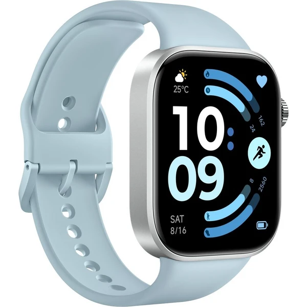 Xiaomi Redmi Watch 6 chytré hodinky modré - Inteligentné hodinky - Obrázok d_7a8306bb6cc347eeac92b092bbbbb228