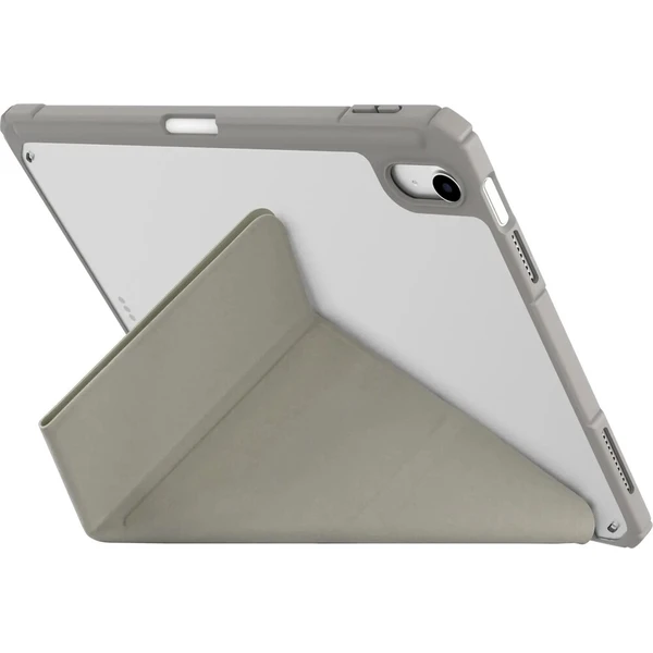 dbramante1928 London ICON pouzdro pro Apple iPad 11" (2025)/iPad 10,9" (2022) river stone - Puzdra - Obrázok d_7a9060ffc72c42cdb37a80c6fe31dc93