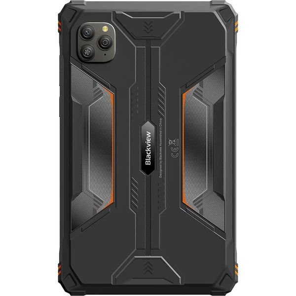 Blackview Active 5 8GB/128GB oranžový - Tablety - Obrázok d_7a97743d729344cbb0635a2d699bbf27