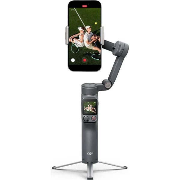 DJI Osmo Mobile 8P Standard Combo - Stabilizátory - Obrázok d_7a981b86ceb647eca20f4529e3fa894d