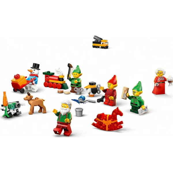 LEGO City 60510 Adventný kalendár 2026 - LEGO - Obrázok d_7aa63b04c92145798a465f3c25a8a39f