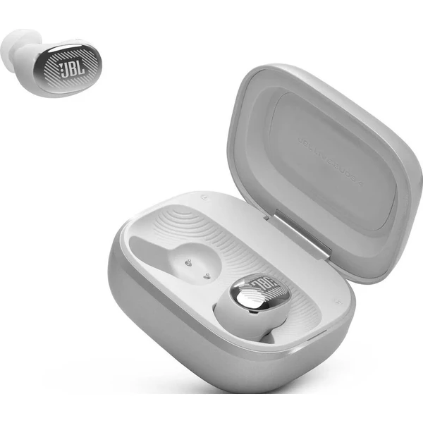JBL Live Buds 4 bezdrôtové slúchadlá TWS strieborná - Slúchadlá - Obrázok d_7aab5254377e4900812e6db980a27150