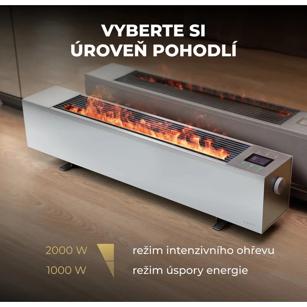 AENO FH1S chytré topení 2000W, efekt plamene bílé - Ohrievače - Obrázok d_7aab7c3232a945ffa56e3b50ca02c0cf