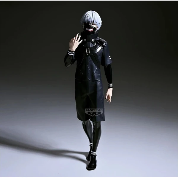 Figúrka Bandai Banpresto Tokyo Ghoul Grandista - Ken Kaneki 27 cm - Figúrky - Obrázok d_7aafee6d2c1c49c8a4eddeb3151f903f