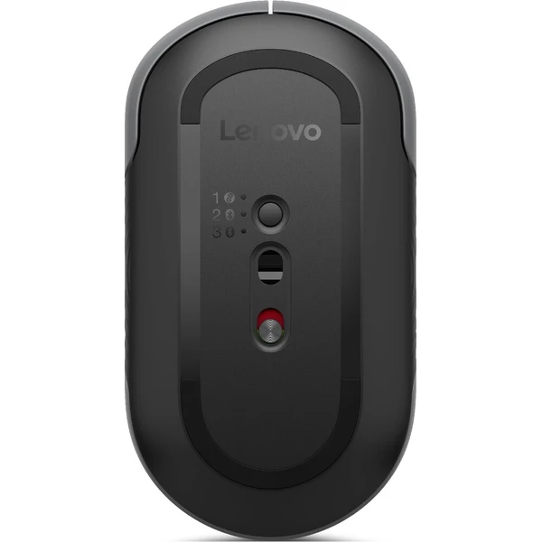 Lenovo 700 Multi-Device bezdrôtová tichá myš šedá - Myši - Obrázok d_7acfcc8e0bf3437dba44e4cf7fdf7193