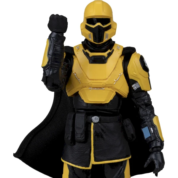Figúrka McFarlane Helldivers 2 - TR-40 Gold Eagle 18 cm - Figúrky - Obrázok d_7add9b5825634eeeaf9ddf4d222e01a8