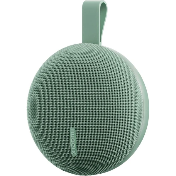 Xiaomi Essential bezdrátový reproduktor zelený - Reproduktory - Obrázok d_7ae046b368604dae9e537d0cda4f92ae