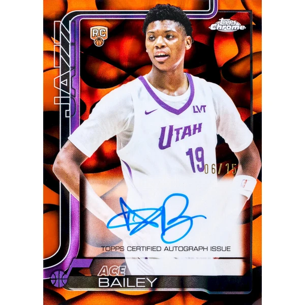 Basketbalové karty 2025-26 Topps Chrome Updates Basketball Mega Box - Basketbalové karty - Obrázok d_7ae4c6b5a79d4c84ab0f792ec5384d68