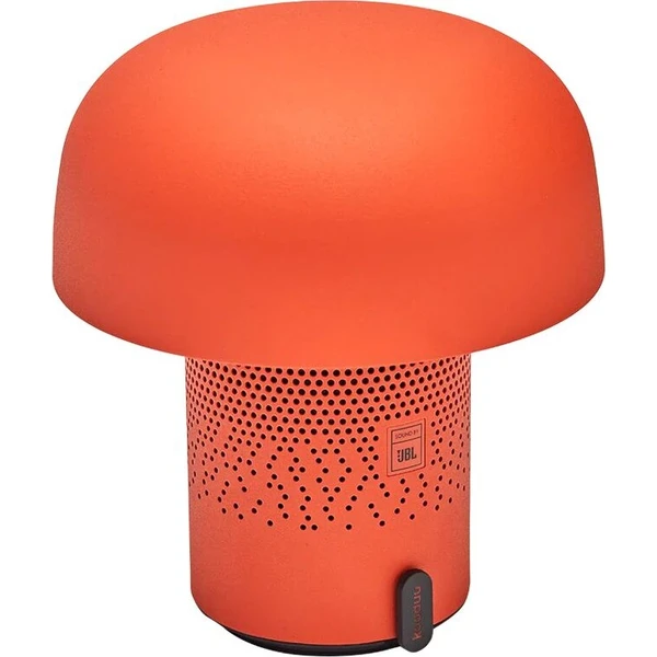 KOODUU Sensa Play JBL bezdrôtový reproduktor Orange - Reproduktory - Obrázok d_7af3e521c22445569c10664a574eec71