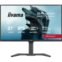 iiyama G-Master RedEagle GB2771UHSU-B1 herný monitor 27" - Monitory