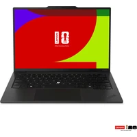 Lenovo ThinkPad X1 Carbon Gen 13 (21NS00XGCK) FIFA Edition - 3 roky Premium Care po registrácii - Notebooky