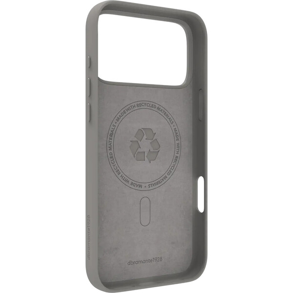 dbramante1928 Roskilde - Ochranný kryt pre mobilný telefón - kompatibilita s MagSafe - ICON - river - Puzdra - Obrázok d_7b019ae47692469798f7c79c1ec991a2