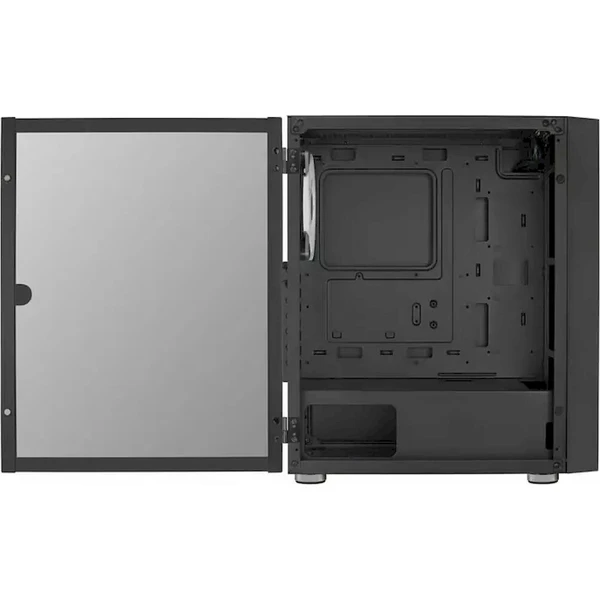 Aerocool Graphite v2 Midi-Tower čierna - Počítačové skrine - Obrázok d_7b03c69f67094d49834430967540fa6c
