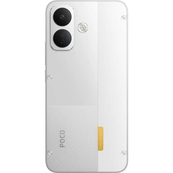 POCO X8 (8GB/256GB) Biela - Mobilné telefóny - Hlavný obrázok