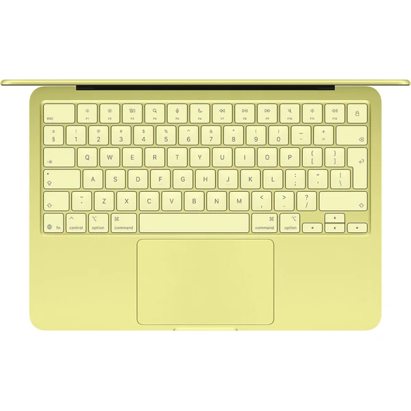 Apple MacBook Neo (2026) 8GB / 256GB citrusovo žltá - Notebooky - Obrázok d_7b20322ccdab4a2086ee38c020b8139b