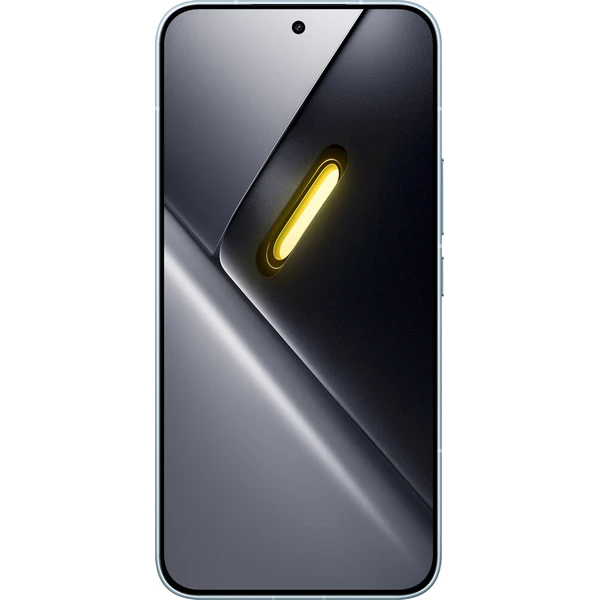 POCO X8 Pro Max 12GB/512GB modrý - Mobilné telefóny - Hlavný obrázok