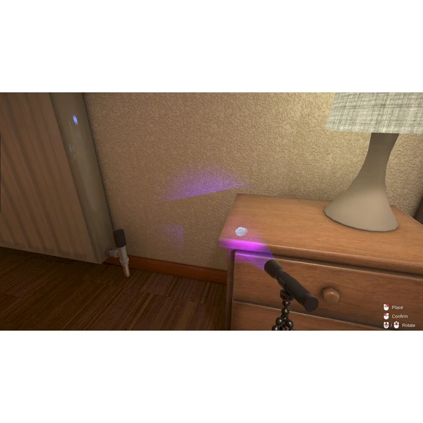 Forensics Crime Scene Detective (PS5) - Hry na PS5 - Obrázok d_7b34a23f62f040c3a03b789f0bb8373a